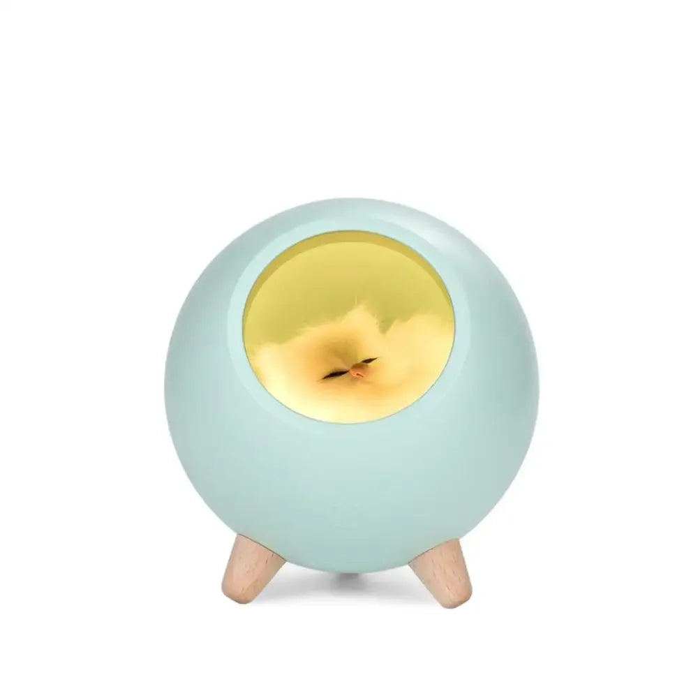 Cute Little Cat Pet House Night Light - Image 7