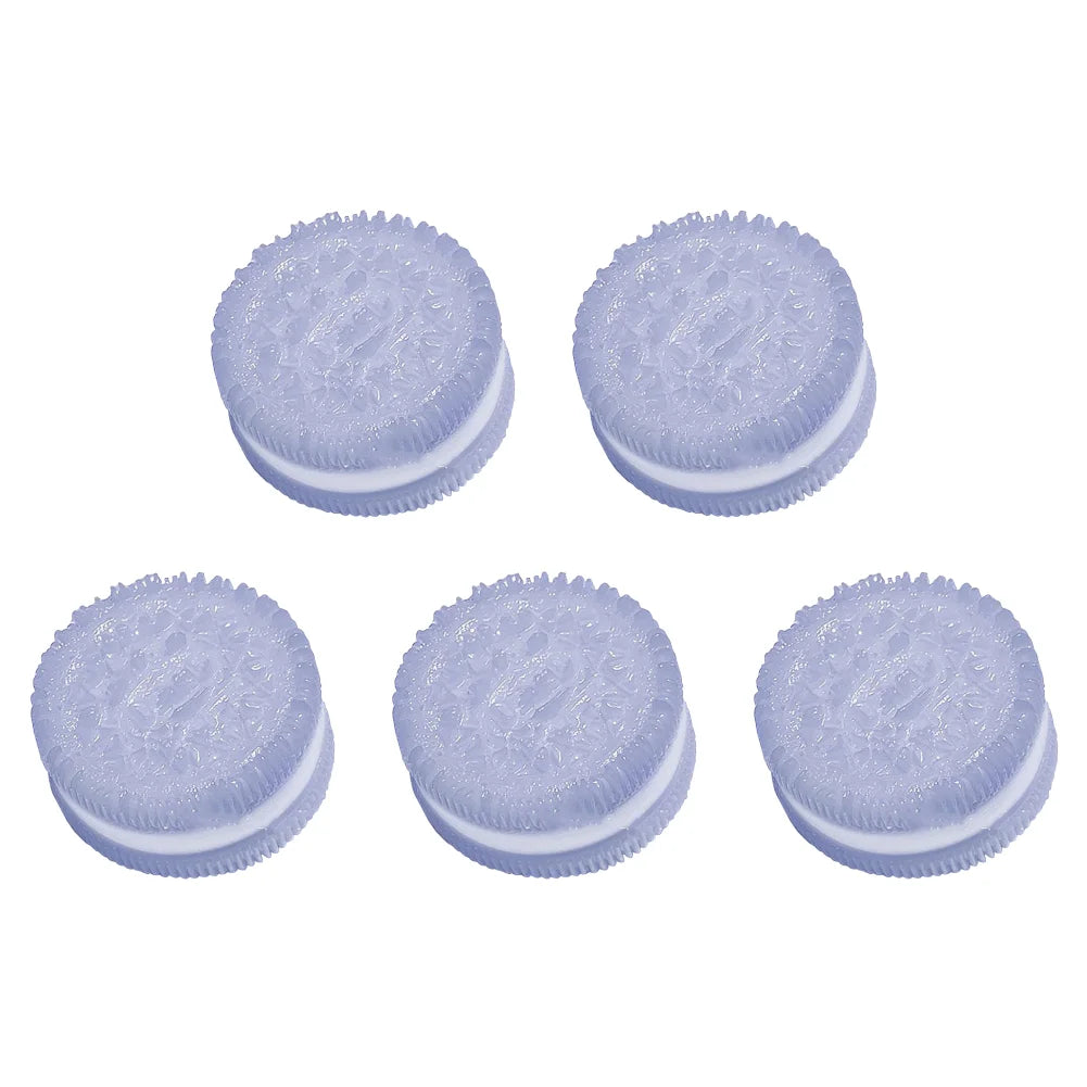 Handmade Big Oreo Table Biscuit Stress Relief Toy - Image 10