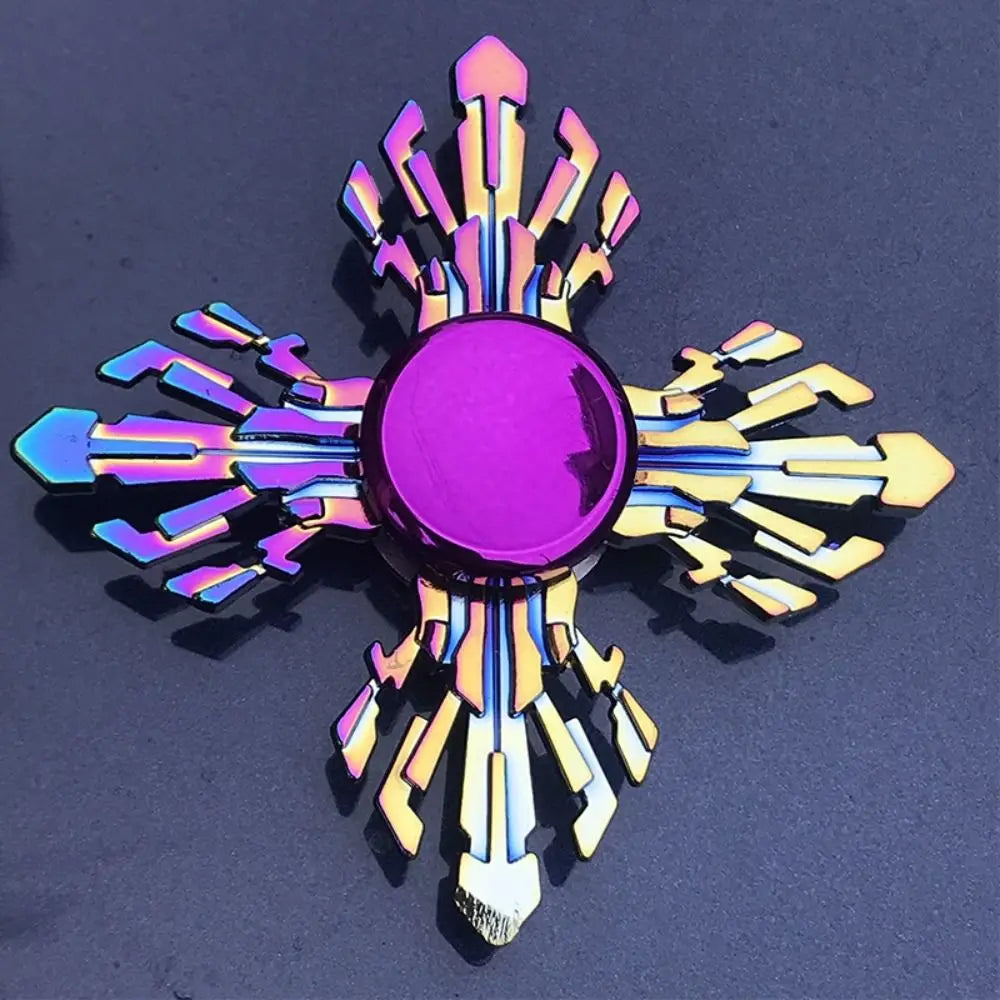 Dragon Wings Hand Spinner - Image 19