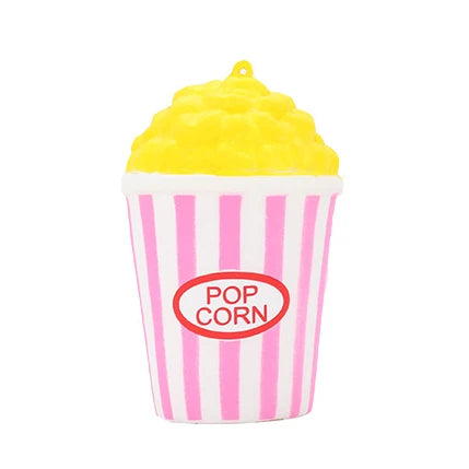 Jumbo Cartoon Figure Squishy Fidget Toy - Image 27