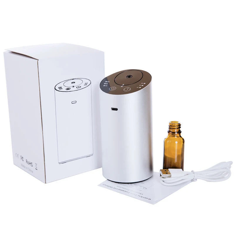 Fragrance Machine Aroma Diffuser - Image 6