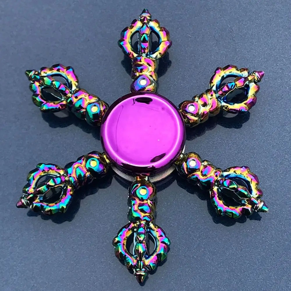 Dragon Wings Hand Spinner - Image 25