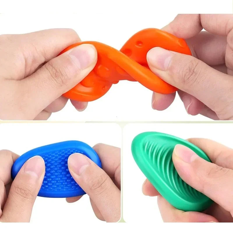 Fidget Toys for Adults and Kids - Image 2