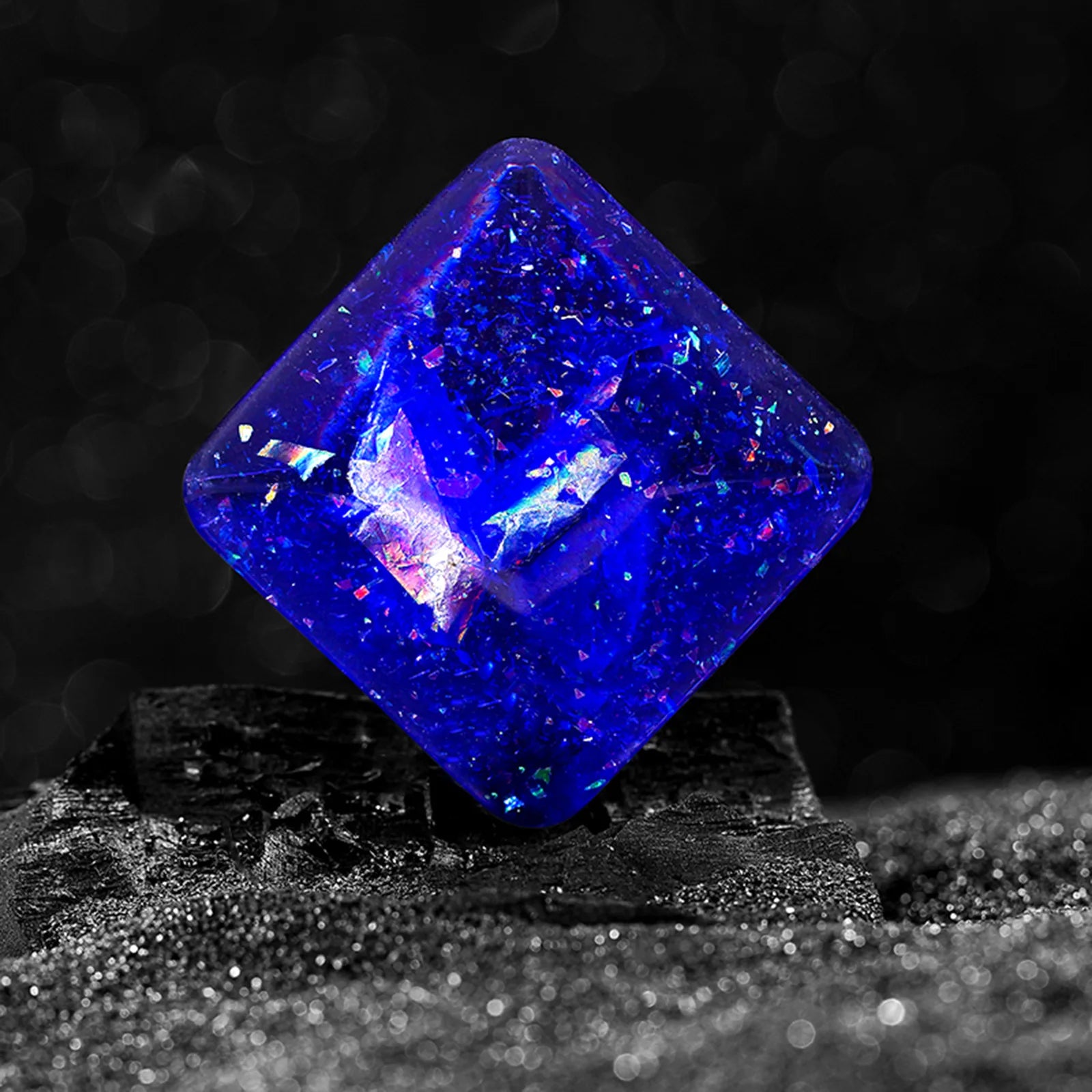 Flipo Flip Kinetic Skill Desktop Rotating Fidget Spinner - Image 14