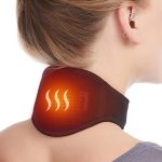 Electric Neck Heating Pad