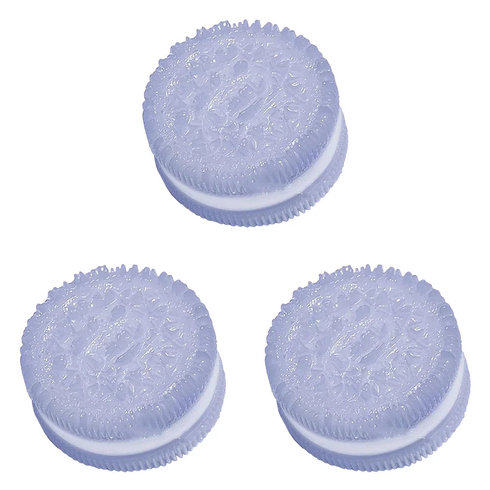 Handmade Big Oreo Table Biscuit Stress Relief Toy - Image 16