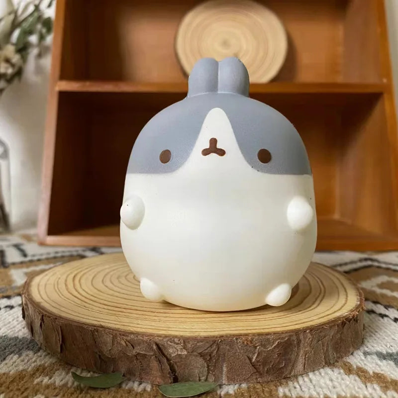 Jumbo Cartoon Figure Squishy Fidget Toy - Image 20