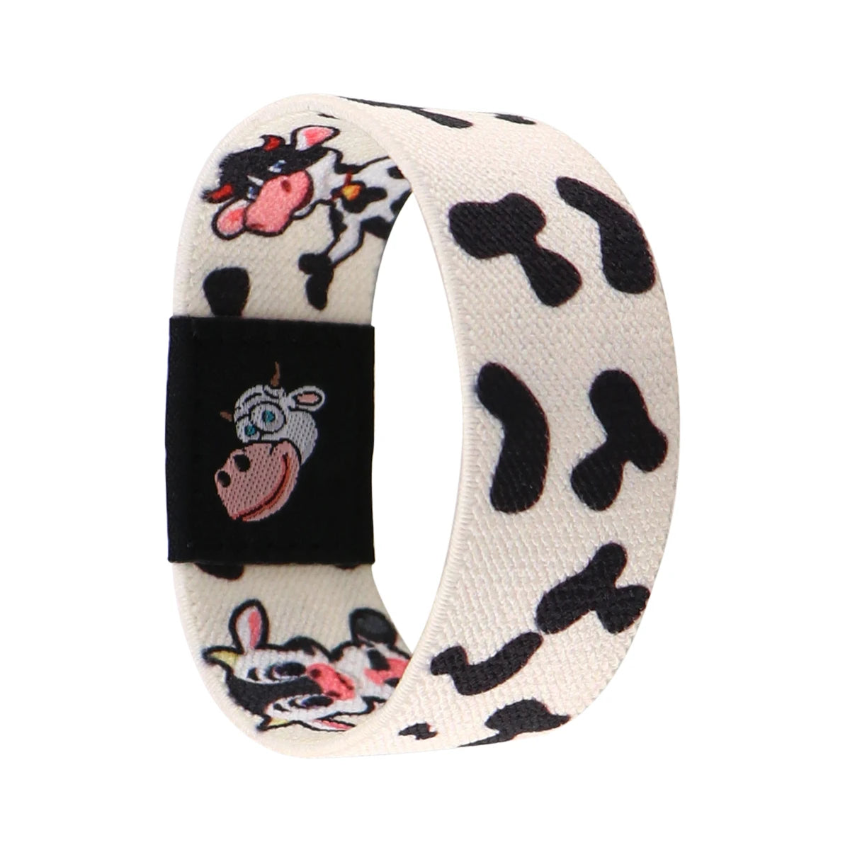 Dog Paw Bracelet – Stretch Rope Rainbow Armband for Women & Men - Image 18