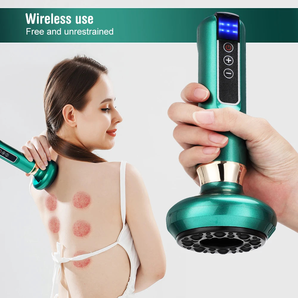 Electric Cupping Massager - Image 6