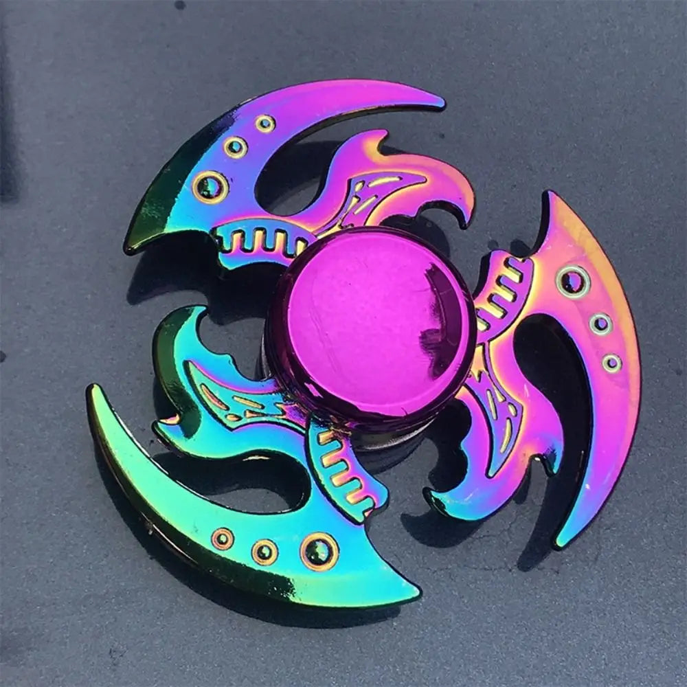 Dragon Wings Hand Spinner - Image 8