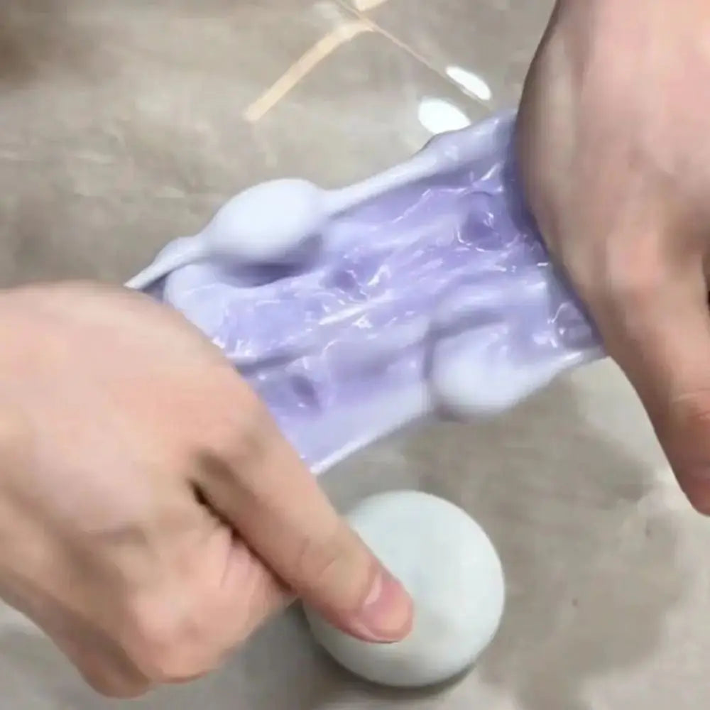 Glutinous Rice Dumpling Sensory Toy - Image 4