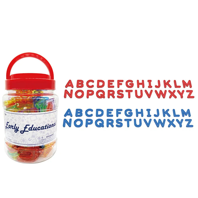 Montessori Light Table - Transparent LED Learning Toys - Image 10