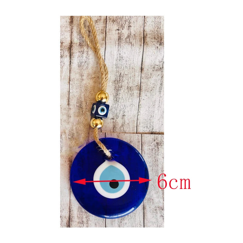 Evil Eye Wall Hanging - Image 8