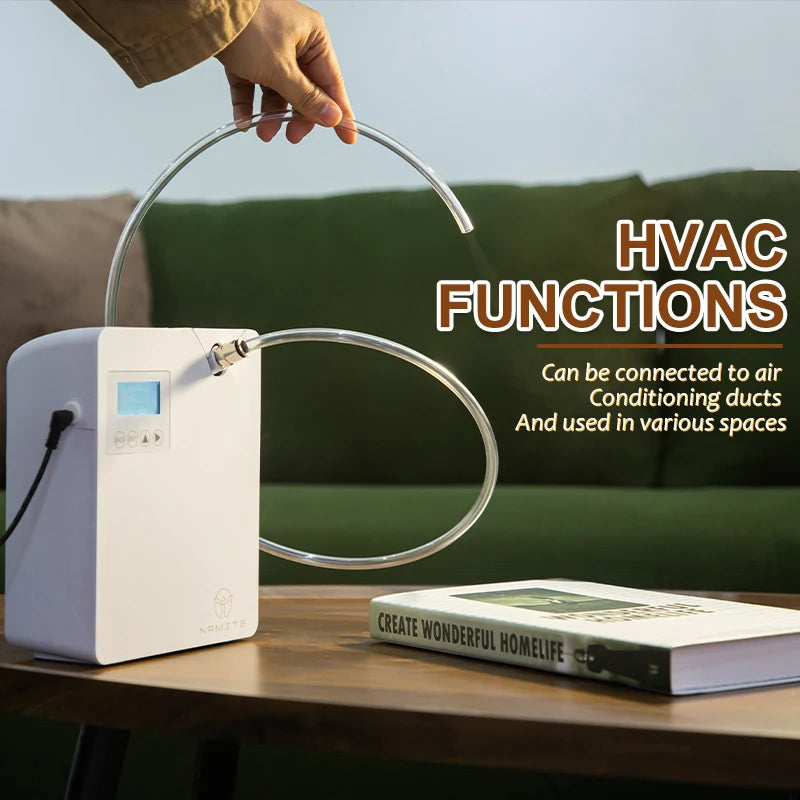 NAMSTE Aroma Diffuser - Image 5