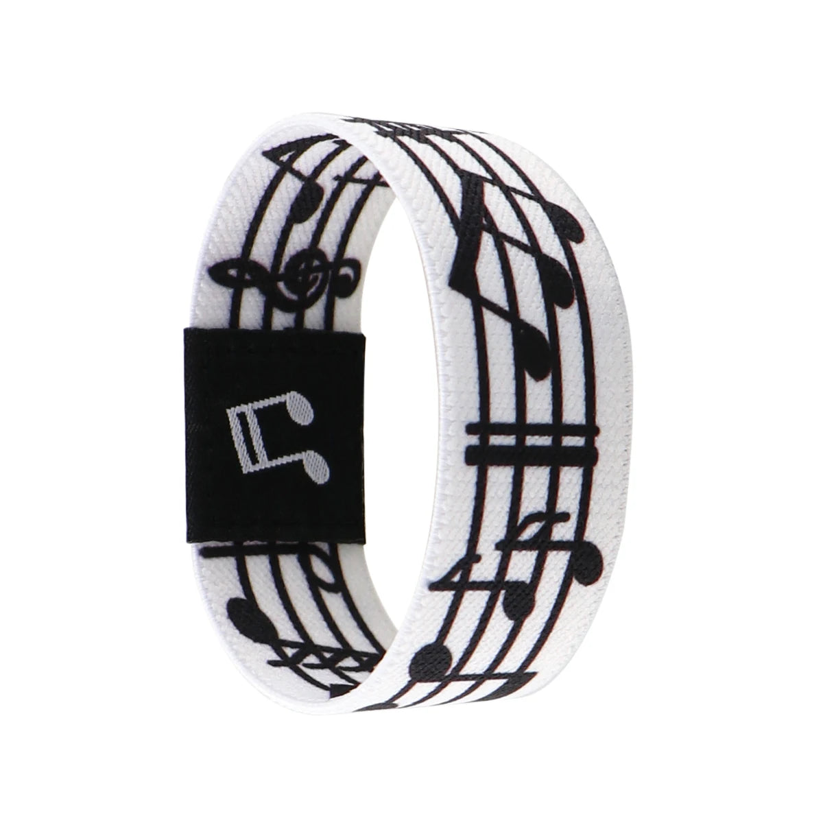 Dog Paw Bracelet – Stretch Rope Rainbow Armband for Women & Men - Image 19