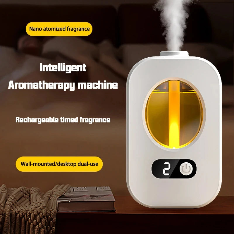 Automatic Diffuser Aromatherapy Machine - Image 6