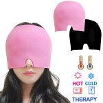Gel Ice Cap Hot & Cold Wrap