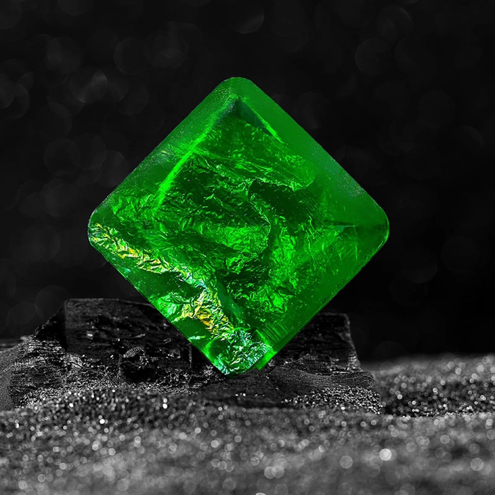 Flipo Flip Kinetic Skill Desktop Rotating Fidget Spinner - Image 9