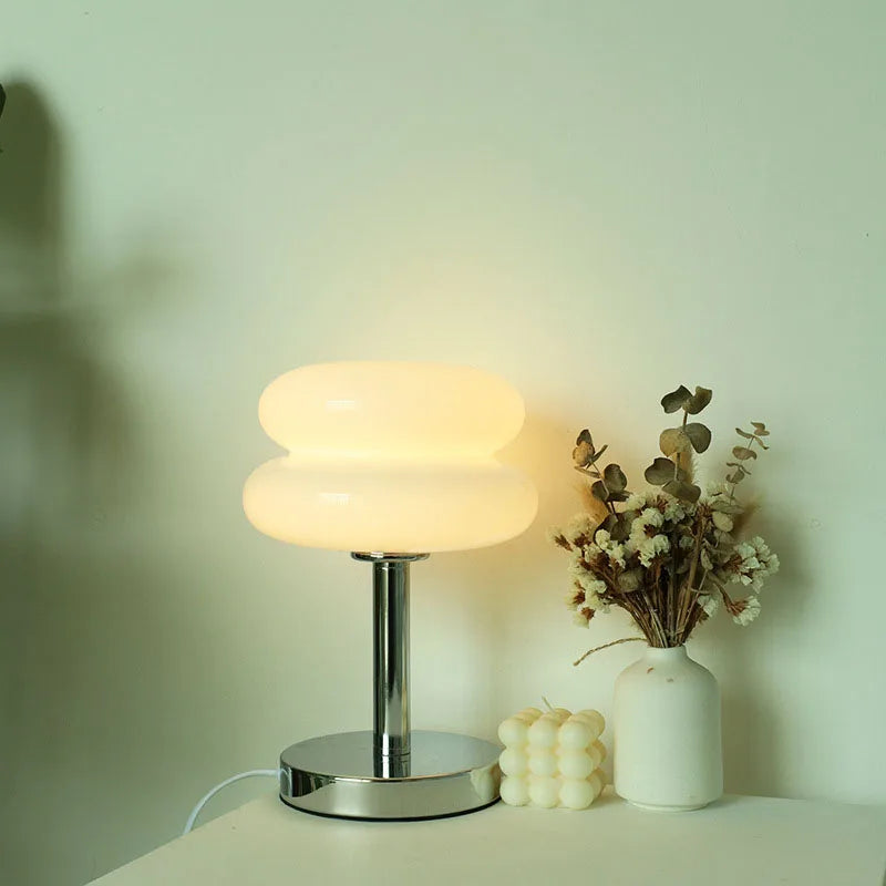 Macaron Glass Table Lamp - Image 4