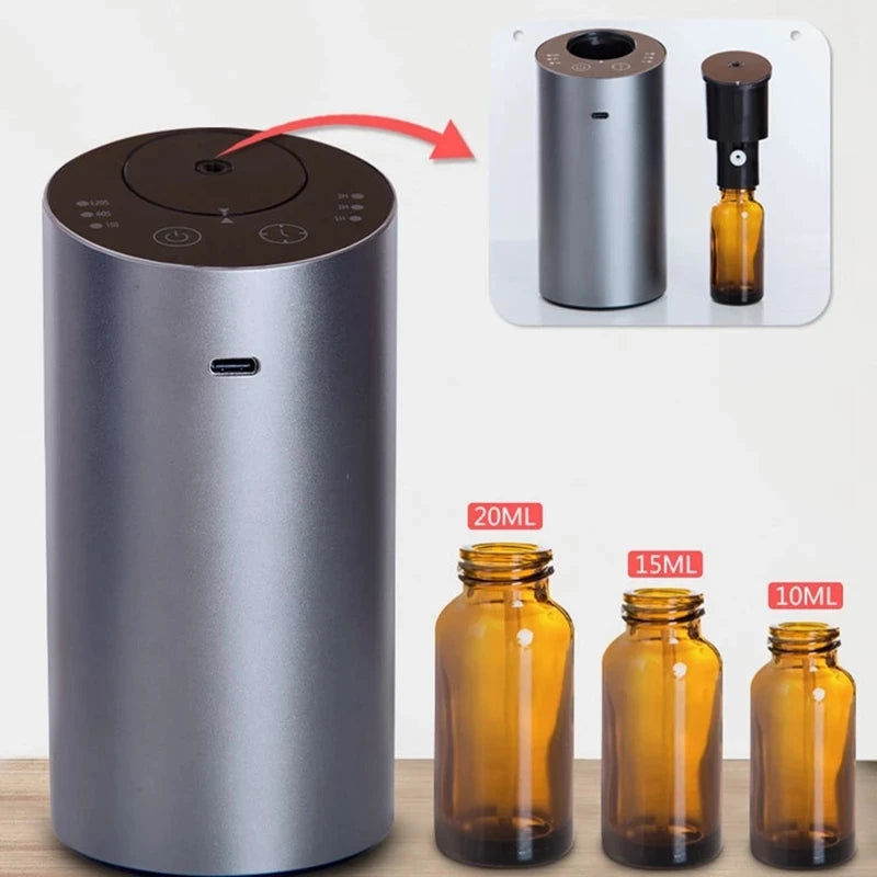 Fragrance Machine Aroma Diffuser - Image 2