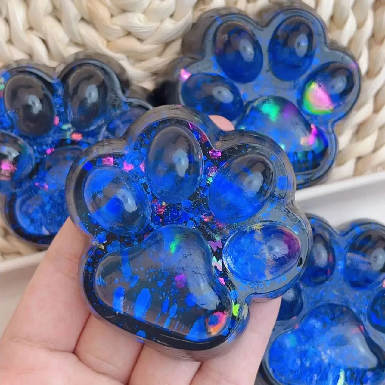 Mystery Kawaii Fidget Toy - Image 5