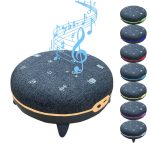 New Arrival 7 Relaxing & Soothing Nature Sounds Machine