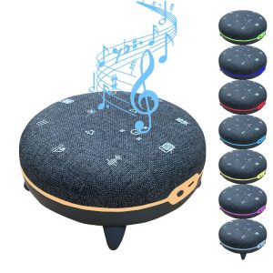 New Arrival 7 Relaxing & Soothing Nature Sounds Machine