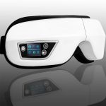 6D Smart Vibration Eye Massager