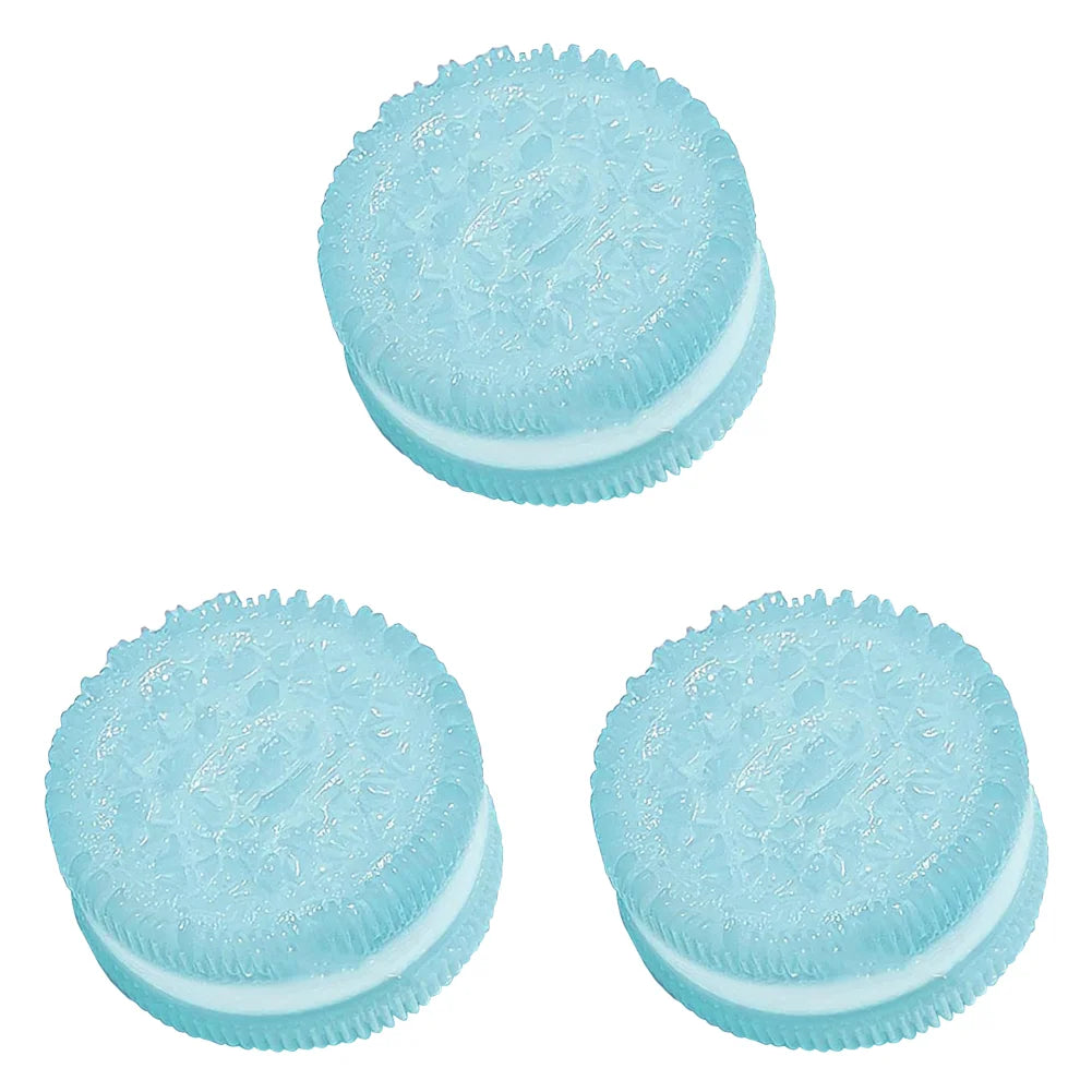 Handmade Big Oreo Table Biscuit Stress Relief Toy - Image 15