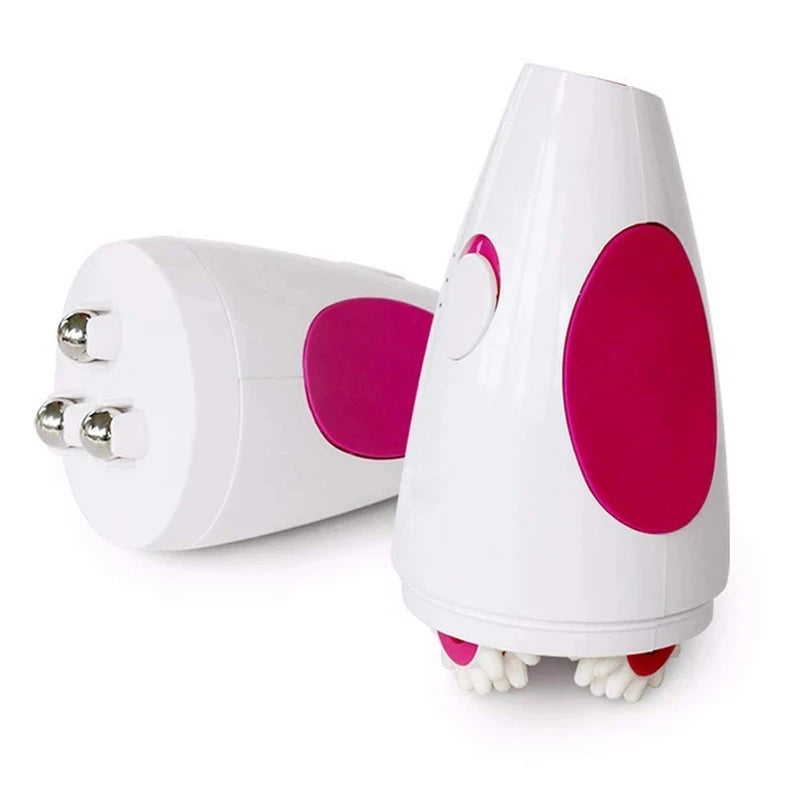 Anti-Cellulite Infrared Electric Massager - Image 7