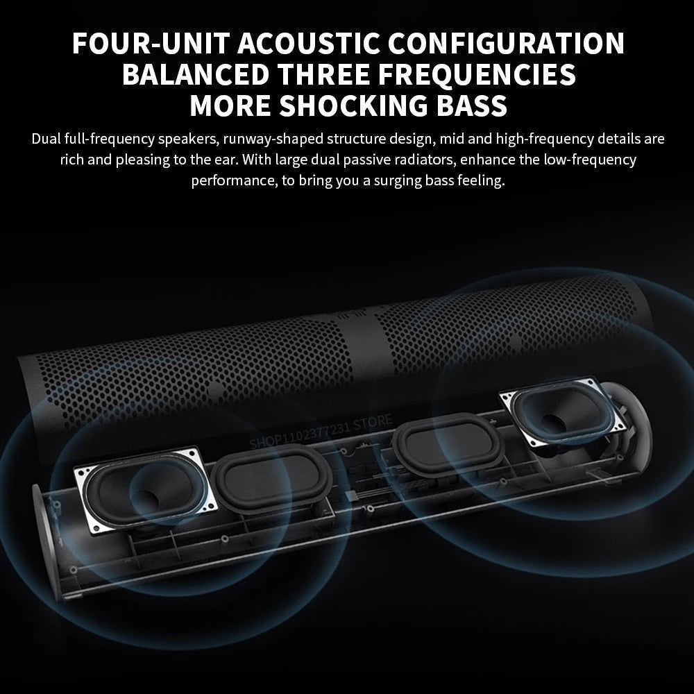 New XIAOMI Redmi Computer Speaker - Image 2