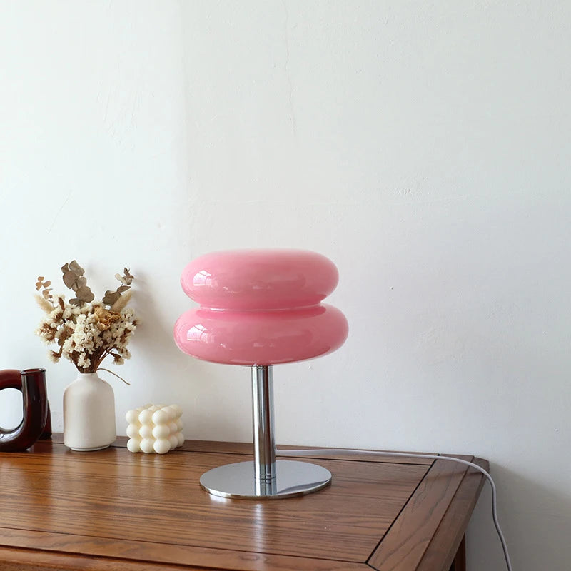 Macaron Glass Table Lamp - Image 8