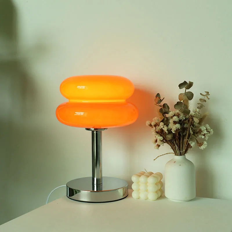 Macaron Glass Table Lamp - Image 5