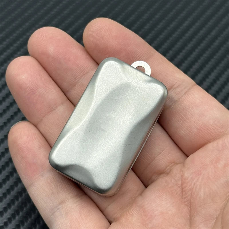 Future Punk Style EDC Fidget Slider - Image 5