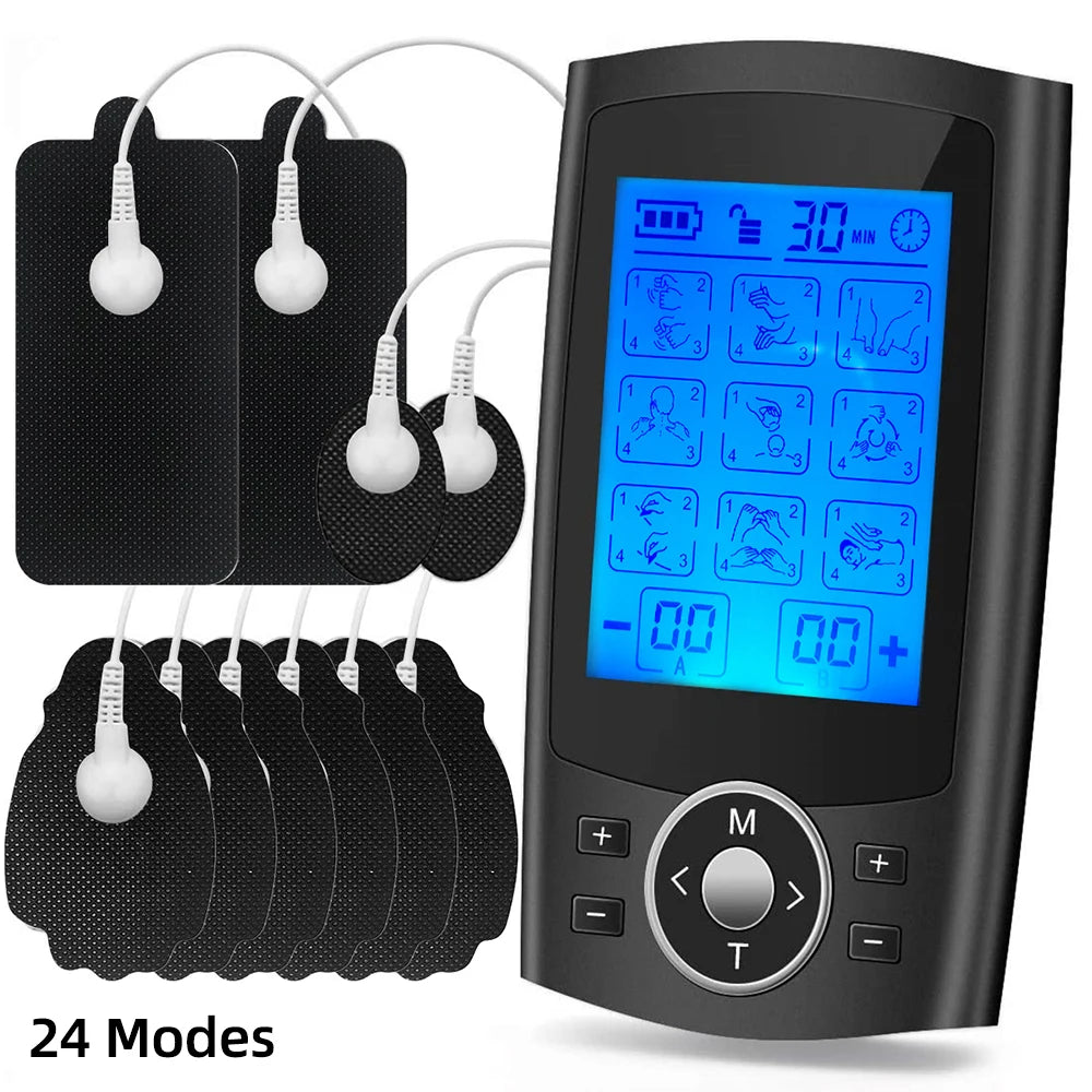 INSMART TENS Massager - Image 7