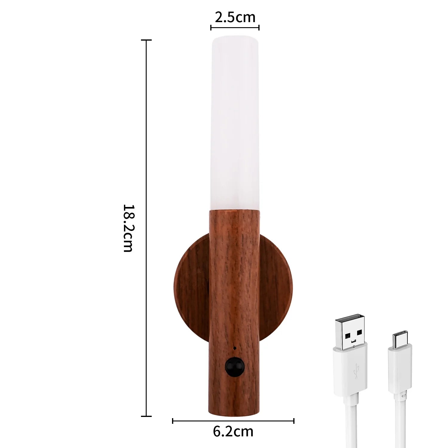 Intelligent Motion Sensor Night Light - Image 7