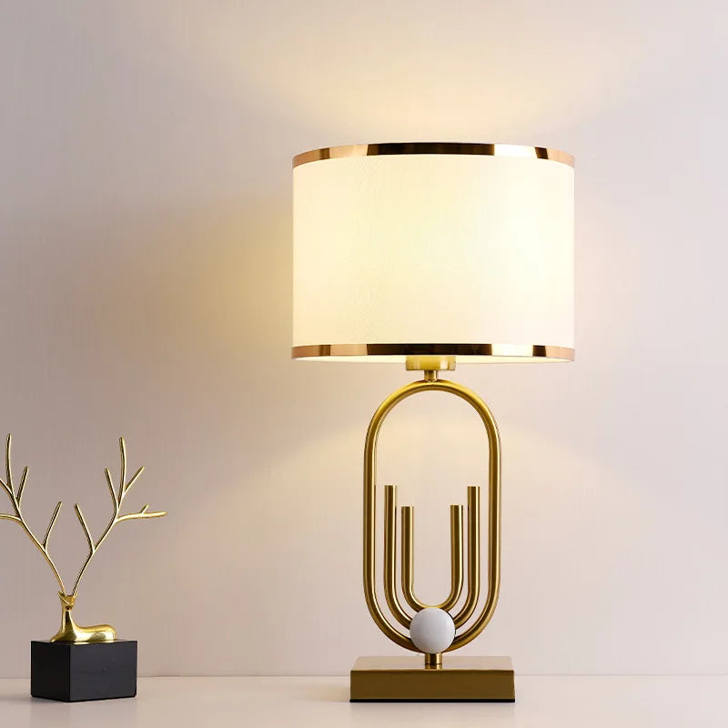 Nordic Style Table Lamp - Image 3