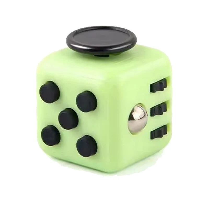 Fidget Cube Hand Spinner - Image 12