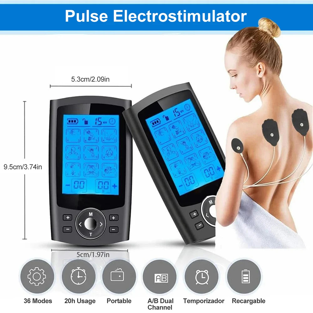 INSMART TENS Massager - Image 3