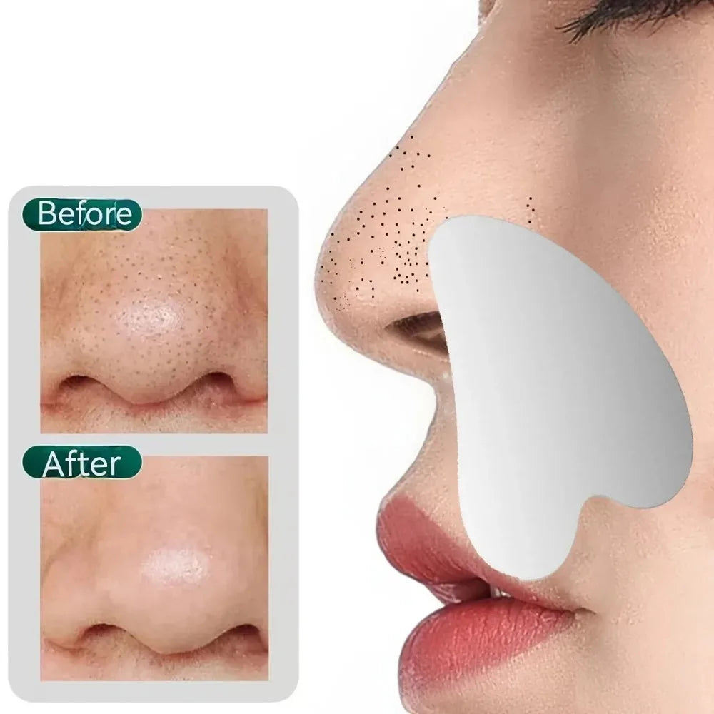 Heart Shape Gua Sha Board - Image 3